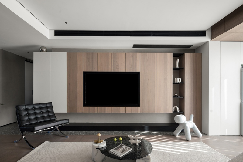 2.成都裝修房子主材全包價格