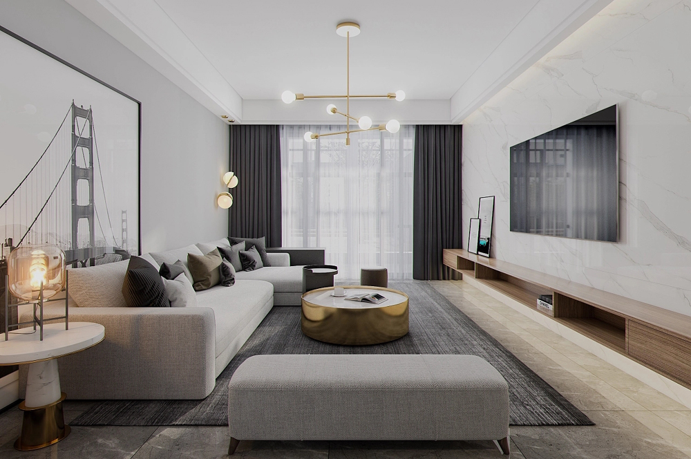 2022年成都房子裝修報價明細分享