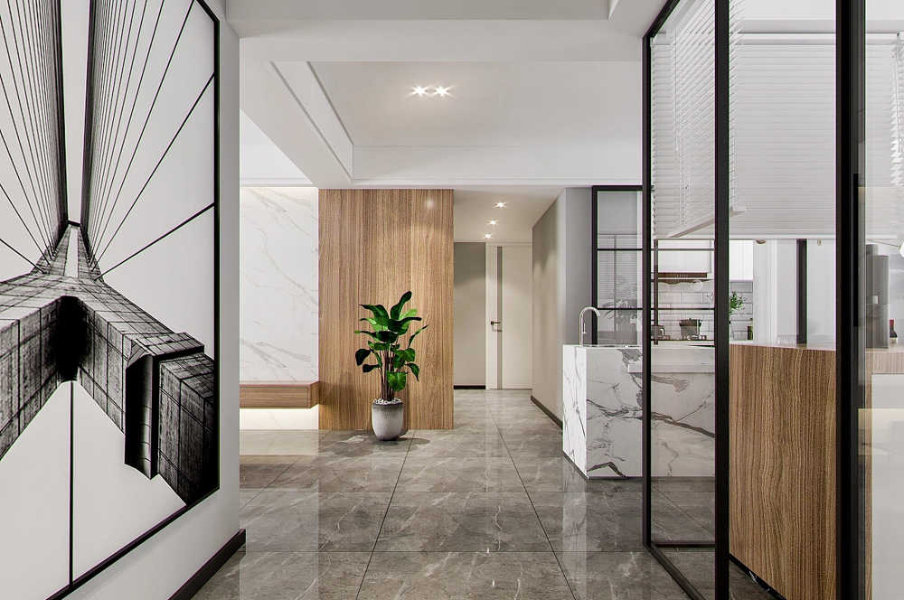 2022年成都房子裝修報價明細分享