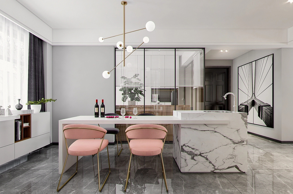 2022年成都房子裝修報價明細分享