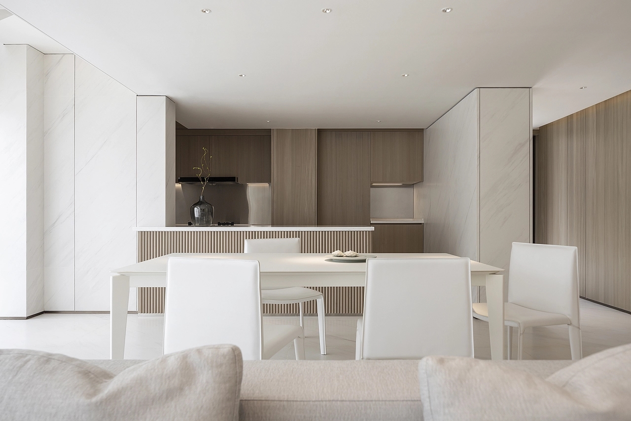 小復式裝修效果圖