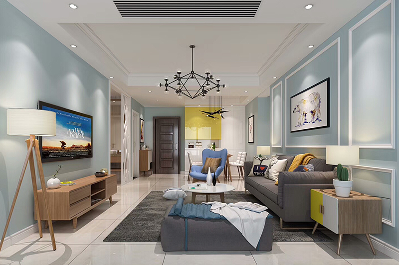 裝修材質細節(jié)